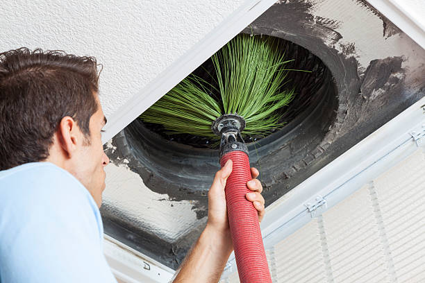 Professional Airduct Cleaning in Surfside Beach, SC